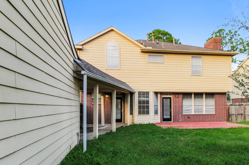 2,640/Mo, 13706 Midfield Glen Ct Houston, TX 77059 Misc View 16
