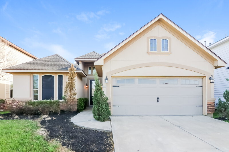 2,395/Mo, 19135 Cypress Rain Ln Katy, TX 77449 External View
