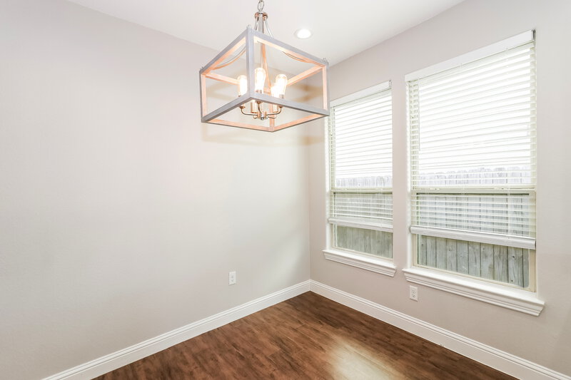 2,395/Mo, 19135 Cypress Rain Ln Katy, TX 77449 Dining Room View