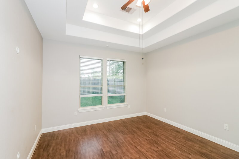 2,395/Mo, 19135 Cypress Rain Ln Katy, TX 77449 Main Bedroom View