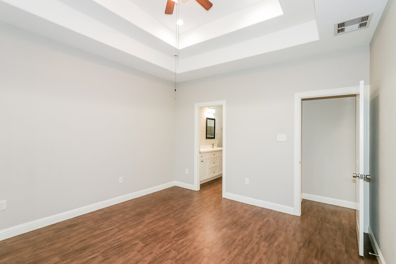 2,395/Mo, 19135 Cypress Rain Ln Katy, TX 77449 Main Bedroom View 2