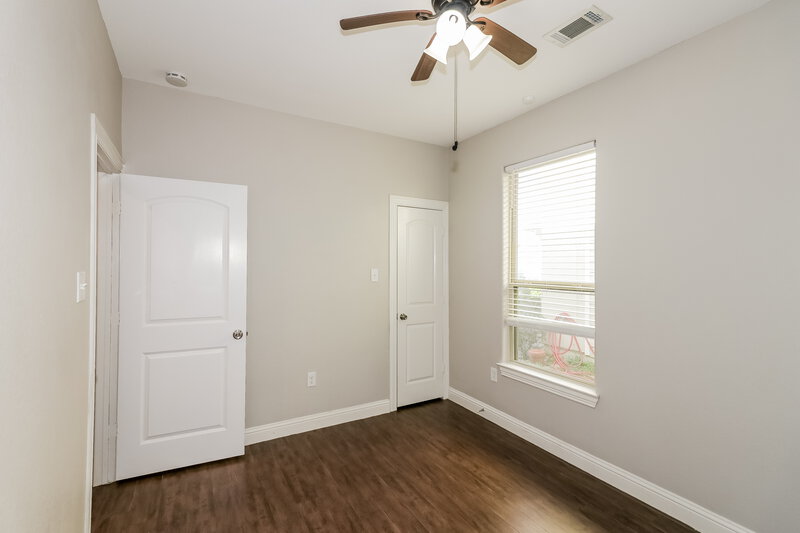 2,395/Mo, 19135 Cypress Rain Ln Katy, TX 77449 Bedroom View 2