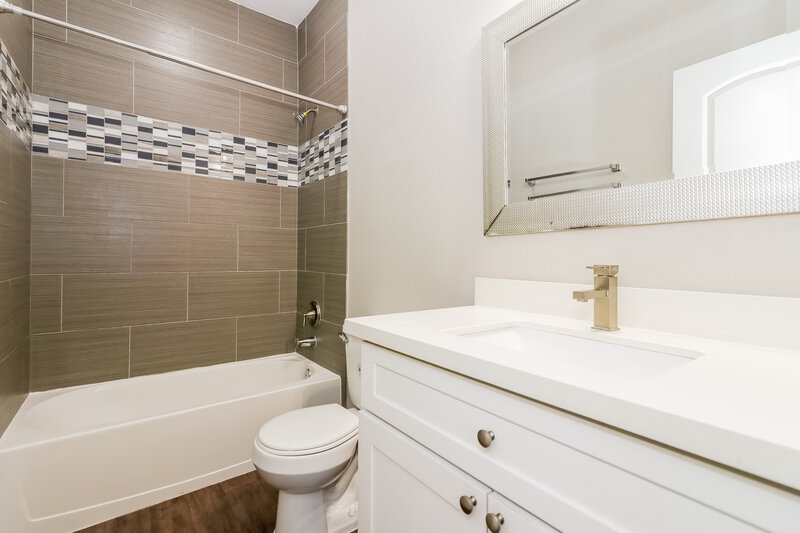 2,395/Mo, 19135 Cypress Rain Ln Katy, TX 77449 Bathroom View
