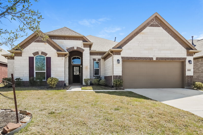 2,945/Mo, 3213 Vintage View Ln Pearland, TX 77584 External View