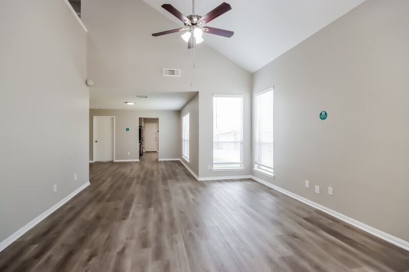 2,185/Mo, 2802 Fox Mountain Dr Spring, TX 77386 Misc View