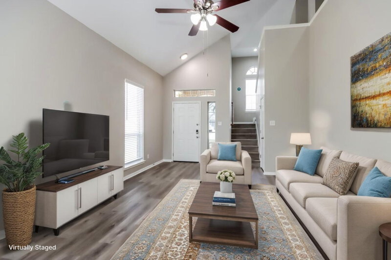 2,185/Mo, 2802 Fox Mountain Dr Spring, TX 77386 Misc View 2