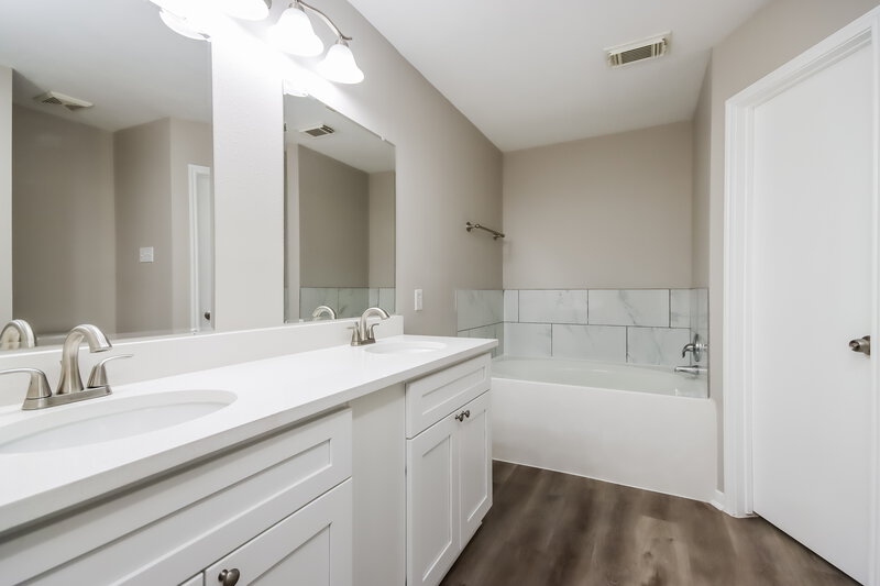 2,185/Mo, 2802 Fox Mountain Dr Spring, TX 77386 Misc View 11