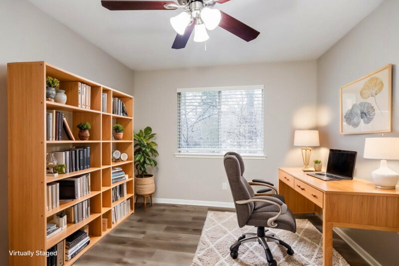 2,185/Mo, 2802 Fox Mountain Dr Spring, TX 77386 Misc View 12