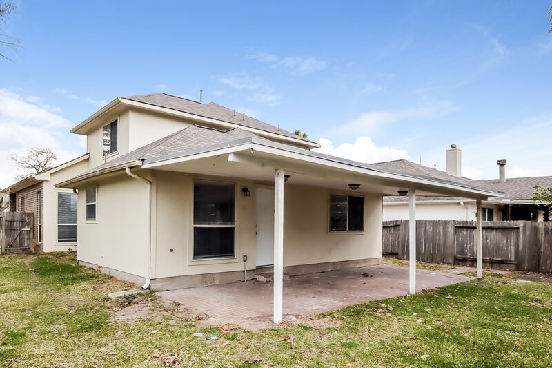 2,185/Mo, 2802 Fox Mountain Dr Spring, TX 77386 Misc View 17