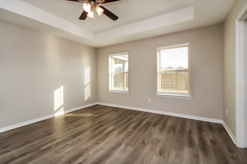 2,340/Mo, 1929 Acaciawood Way Houston, TX 77051 Main Bedroom View