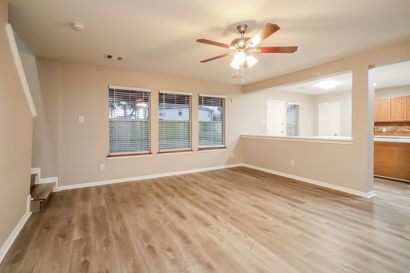 2,135/Mo, 8111 Stagewood Dr Humble, TX 77338 Misc View