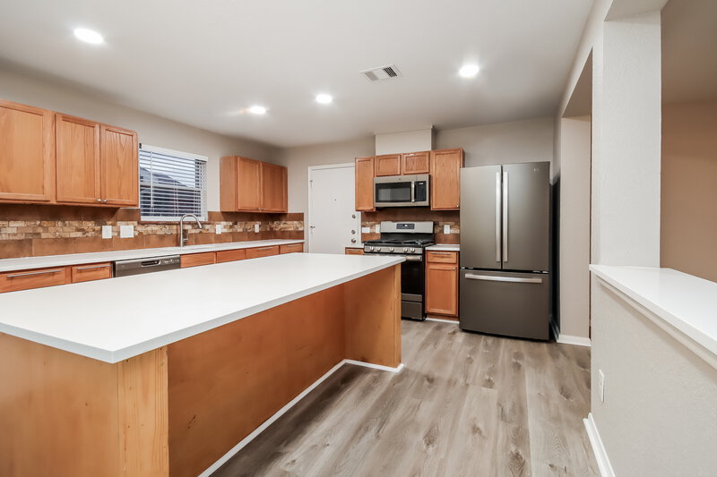 2,135/Mo, 8111 Stagewood Dr Humble, TX 77338 Misc View 4