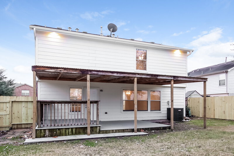 2,135/Mo, 8111 Stagewood Dr Humble, TX 77338 Misc View 14
