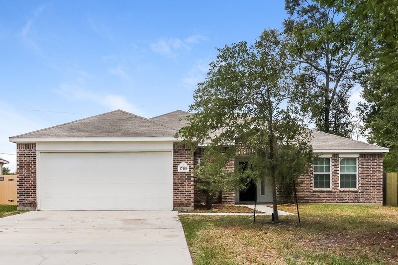 1,865/Mo, 17189 Glen Oaks Dr Conroe, TX 77385 External View