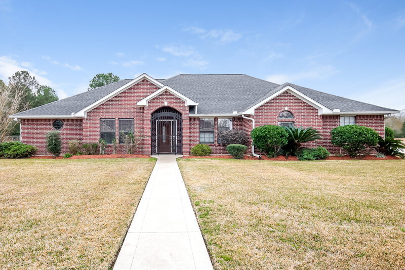 2,175/Mo, 410 Wisdom St Crosby, TX 77532 External View