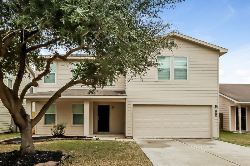2,400/Mo, 2036 Vanamen Ct Conroe, TX 77304 External View