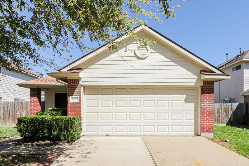 1,810/Mo, 4435 Plumeria Ave Baytown, TX 77521 External View