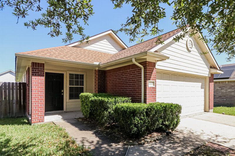 1,810/Mo, 4435 Plumeria Ave Baytown, TX 77521 Front View