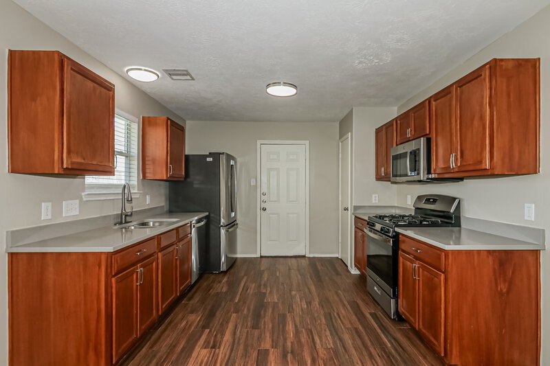 1,810/Mo, 4435 Plumeria Ave Baytown, TX 77521 Kitchen View