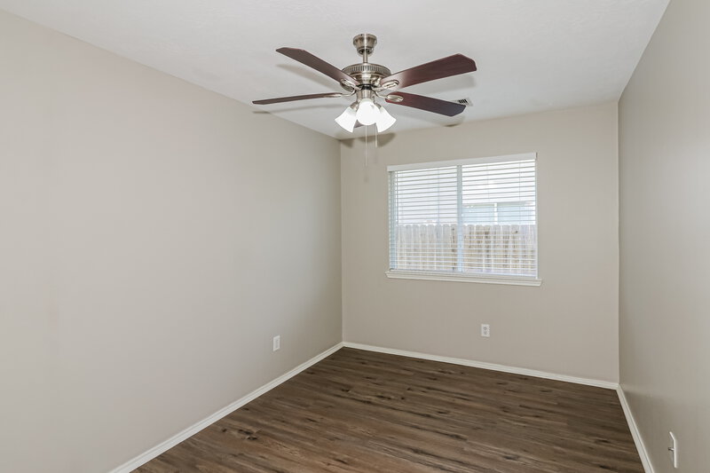 1,810/Mo, 4435 Plumeria Ave Baytown, TX 77521 Bedroom View
