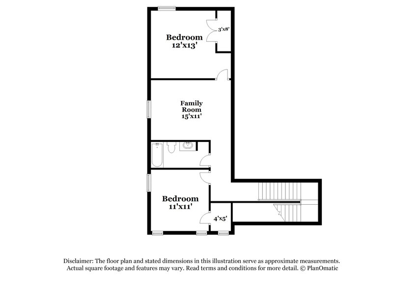 2,190/Mo, 719 Springwood Dr Conroe, TX 77385 Floor Plan View 2