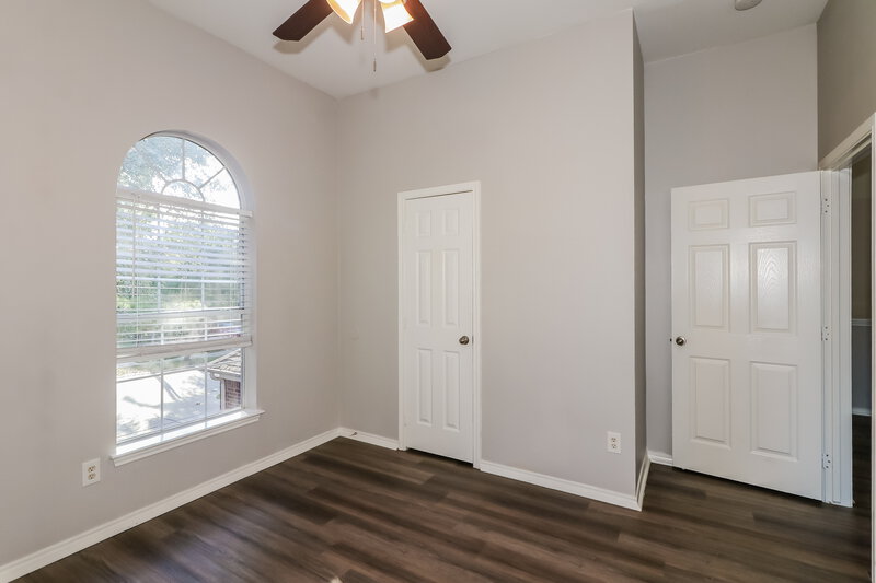 2,225/Mo, 9510 Wakefield Village Dr Houston, TX 77095 Bedroom View