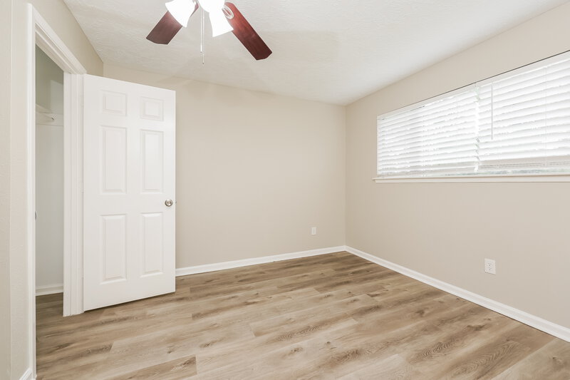 2,055/Mo, 4911 Larksong Ln Spring, TX 77388 Bedroom View 2