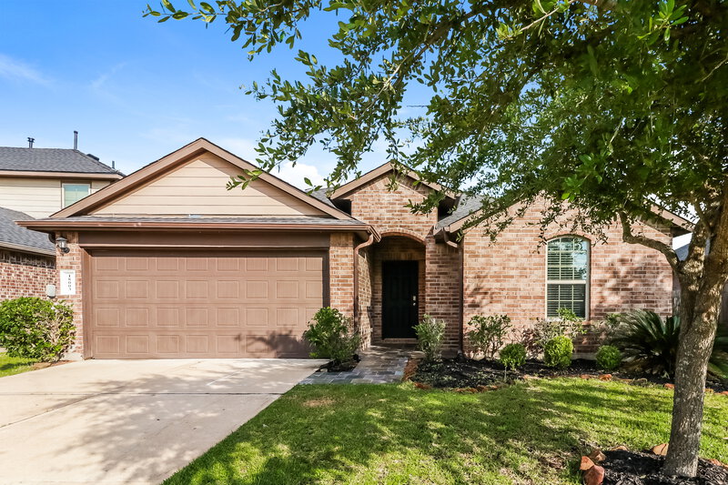 2,230/Mo, 18003 Dalton Shadow Ln Richmond, TX 77407 External View