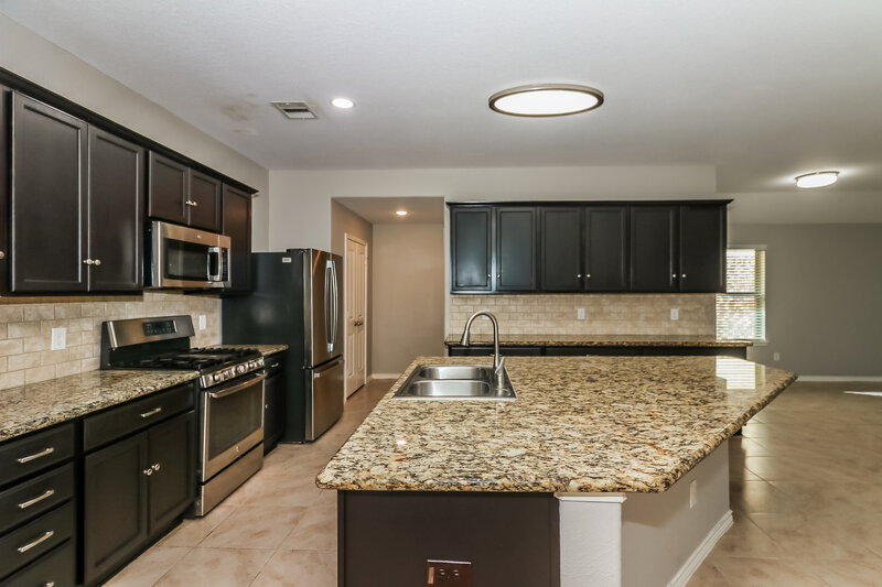 2,230/Mo, 18003 Dalton Shadow Ln Richmond, TX 77407 Kitchen View 2