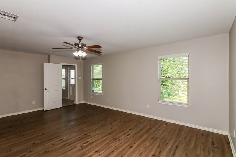 2,230/Mo, 18003 Dalton Shadow Ln Richmond, TX 77407 Main Bedroom View
