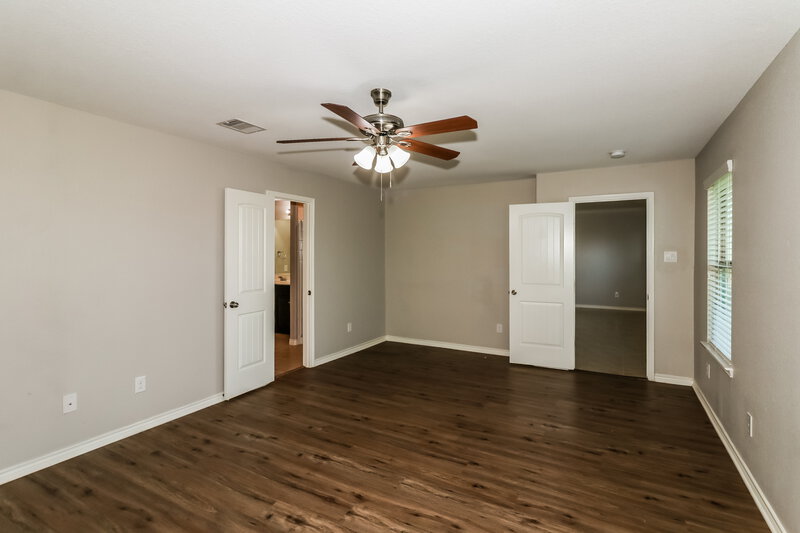 2,230/Mo, 18003 Dalton Shadow Ln Richmond, TX 77407 Main Bedroom View 2