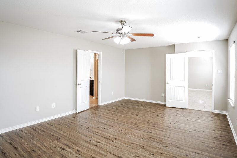 2,265/Mo, 18003 Dalton Shadow Ln Richmond, TX 77407 Main Bedroom View