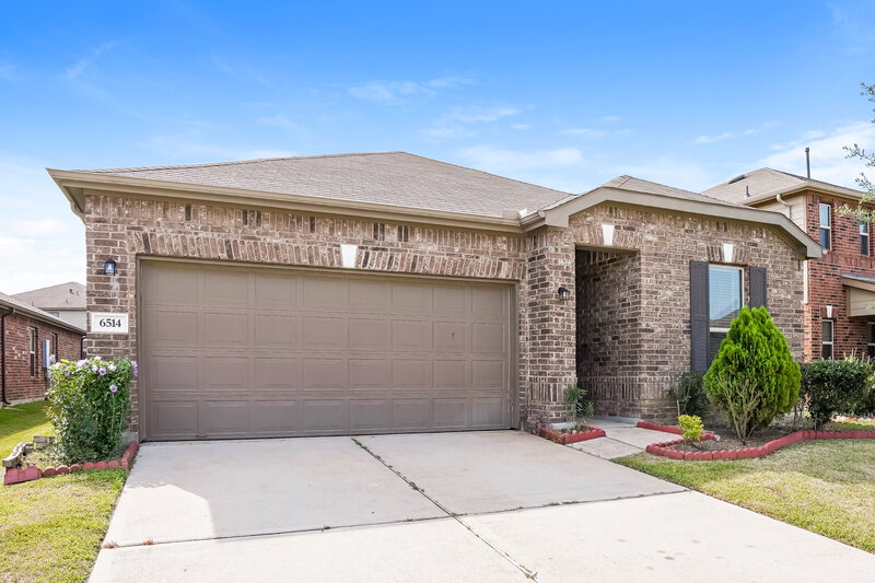 2,100/Mo, 6514 Buchanan Pine Ln Katy, TX 77449 External View