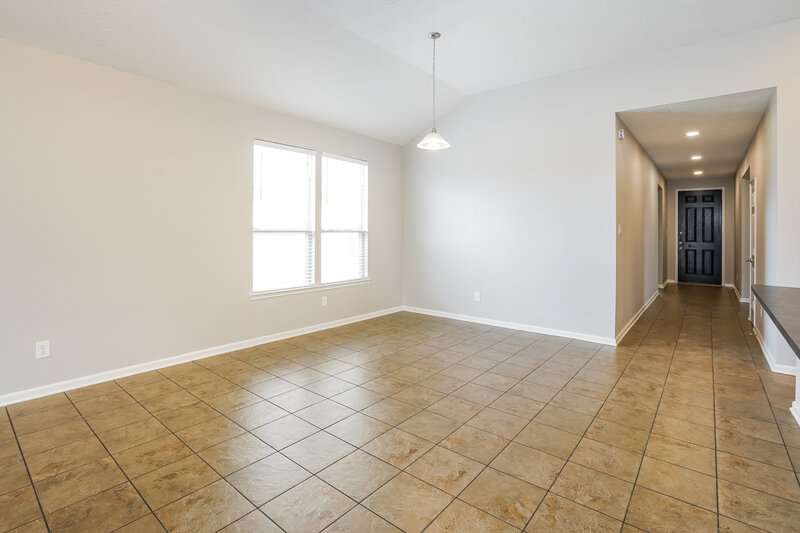 2,100/Mo, 6514 Buchanan Pine Ln Katy, TX 77449 Dining Room View
