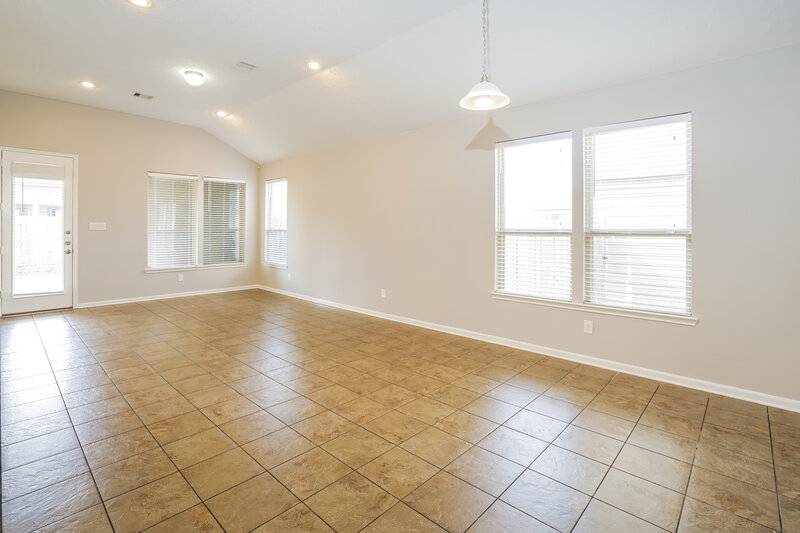 2,100/Mo, 6514 Buchanan Pine Ln Katy, TX 77449 Dining Room View 2