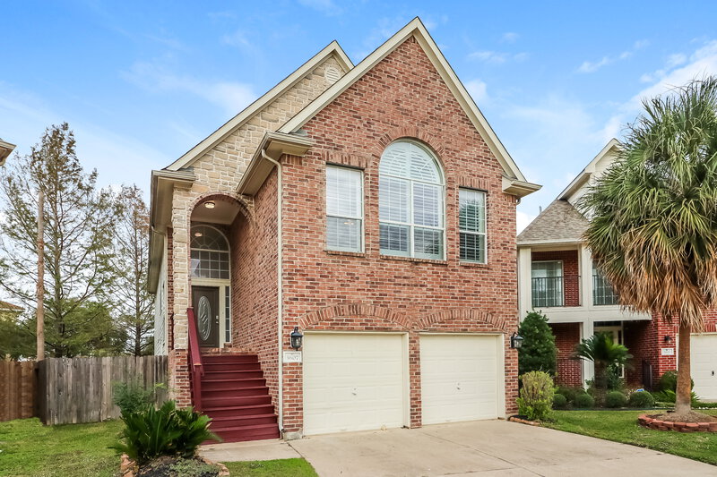 1,975/Mo, 3607 Burning Palms Ct Houston, TX 77042 Misc View