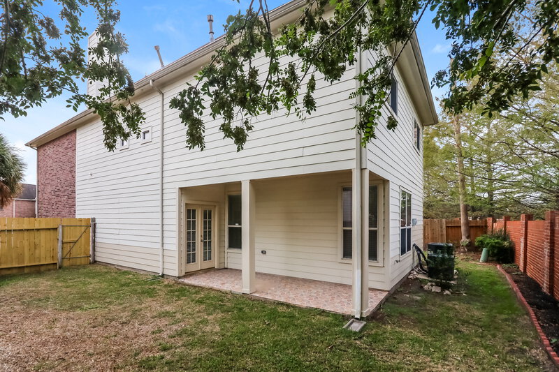 1,975/Mo, 3607 Burning Palms Ct Houston, TX 77042 Misc View 16