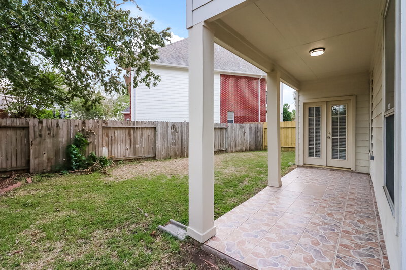 1,975/Mo, 3607 Burning Palms Ct Houston, TX 77042 Misc View 17