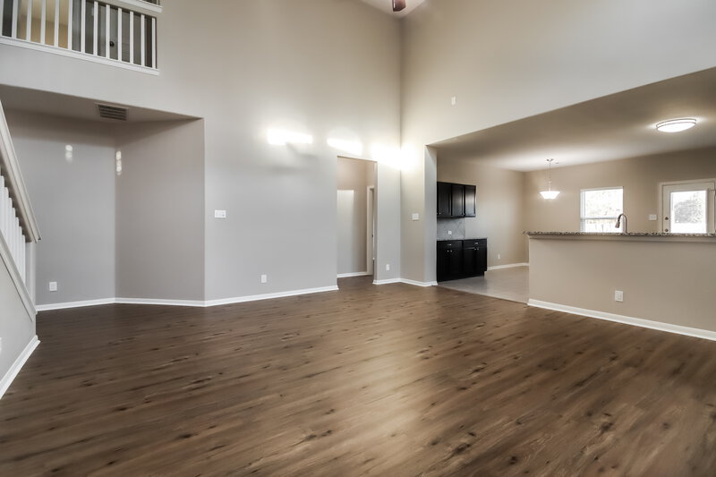 2,550/Mo, 218 Pequin Rd Crosby, TX 77532 Living Room View 2