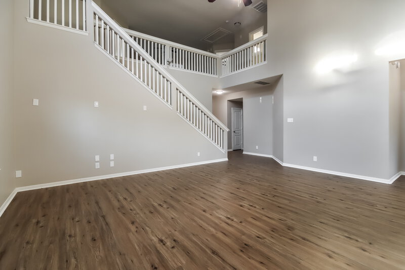 2,550/Mo, 218 Pequin Rd Crosby, TX 77532 Living Room View 3