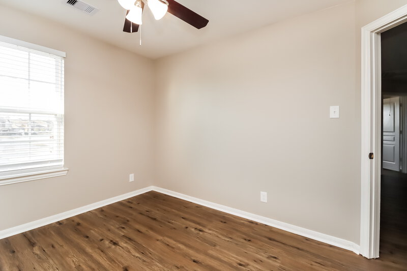 2,550/Mo, 218 Pequin Rd Crosby, TX 77532 Bedroom View