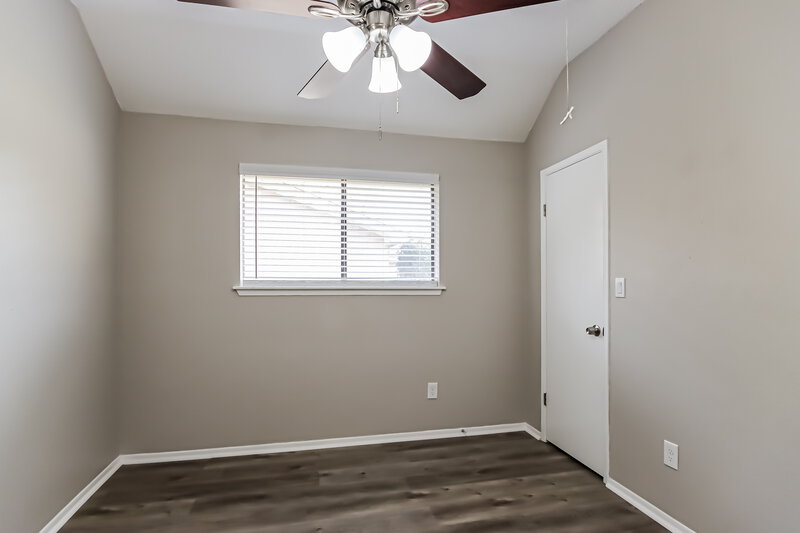 2,020/Mo, 9811 Orangevale Dr Spring, TX 77379 Bedroom View