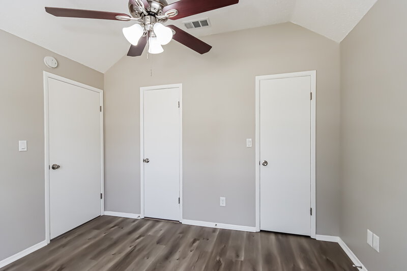 2,020/Mo, 9811 Orangevale Dr Spring, TX 77379 Bedroom View 3
