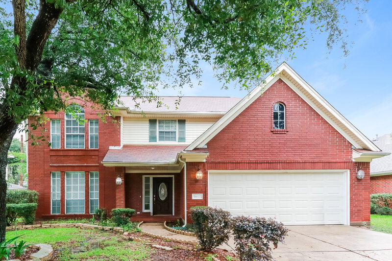 2,275/Mo, 18622 Sandelford Dr Katy, TX 77449 External View
