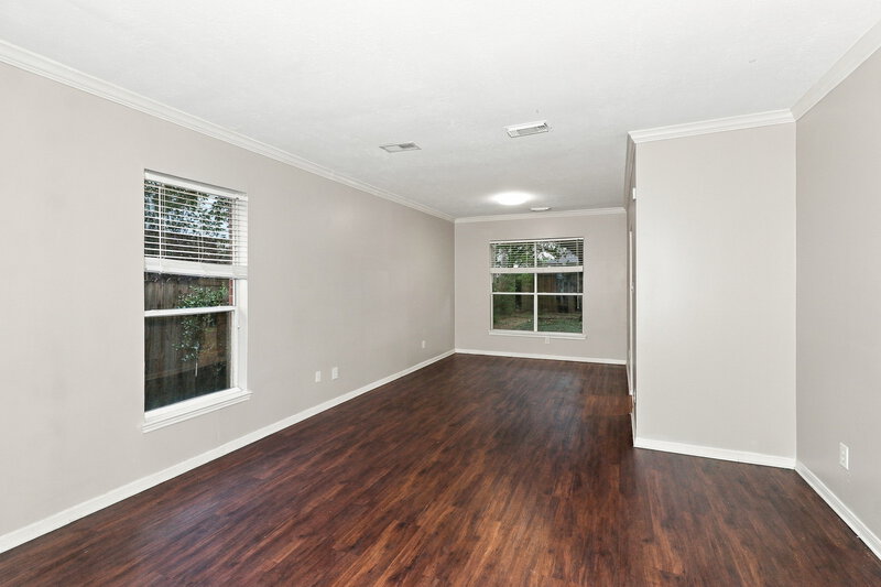 0/Mo, 18622 Sandelford Dr Katy, TX 77449 Dining Room View