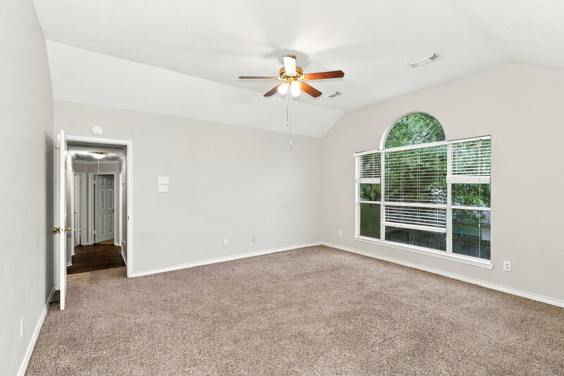 0/Mo, 18622 Sandelford Dr Katy, TX 77449 Primary Bedroom View