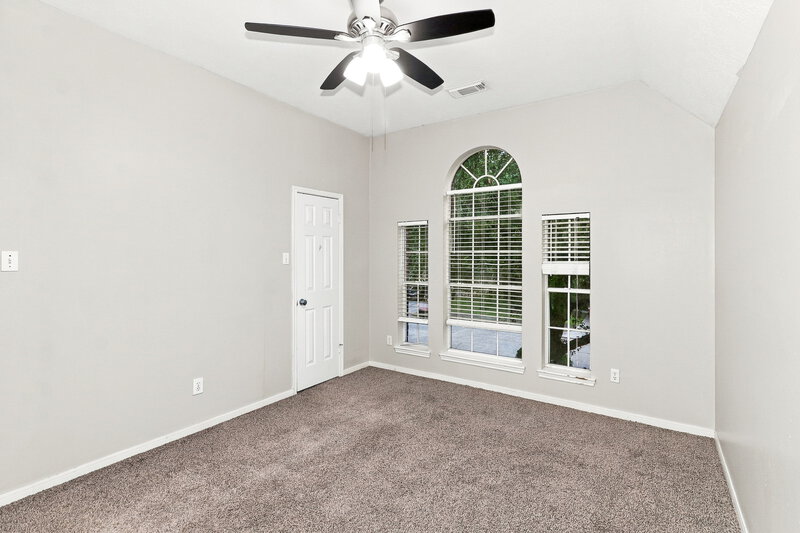 0/Mo, 18622 Sandelford Dr Katy, TX 77449 Bedroom View