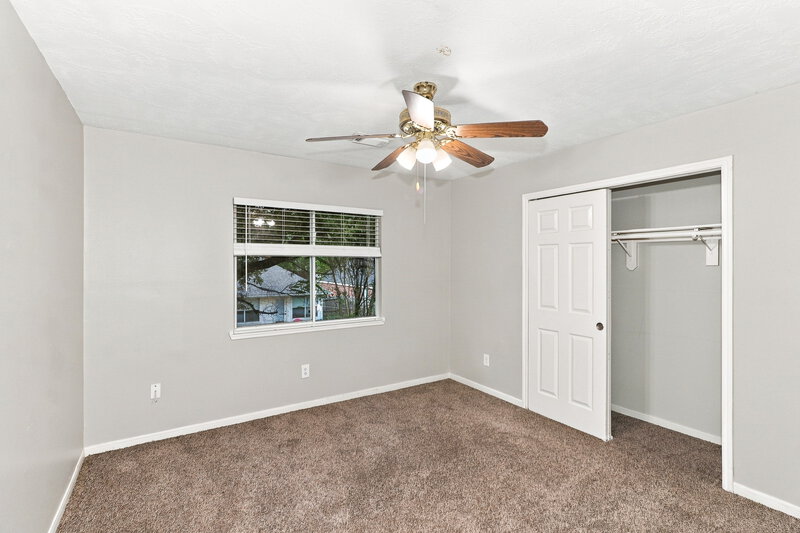 0/Mo, 18622 Sandelford Dr Katy, TX 77449 Bedroom View 2