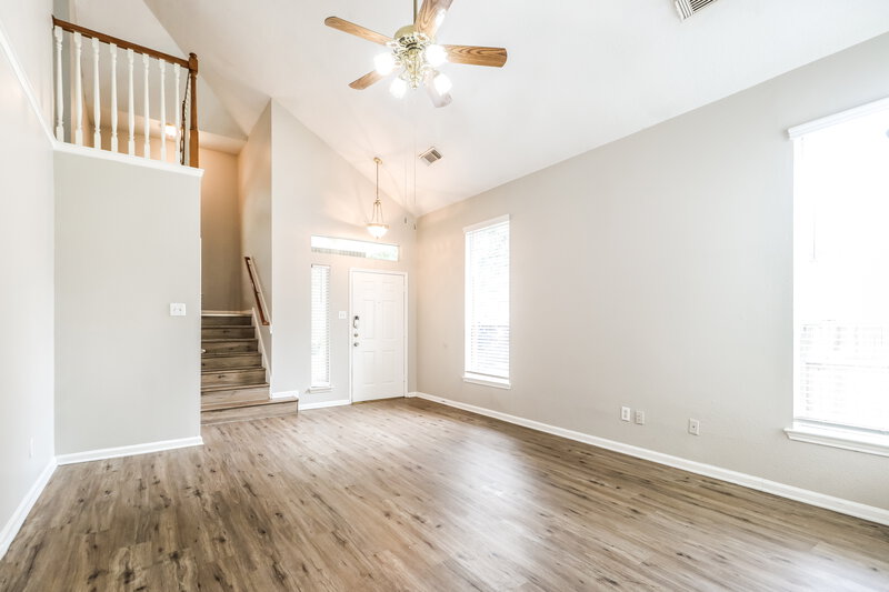 2,135/Mo, 4818 Gypsy Forest Dr Humble, TX 77346 Living Room View