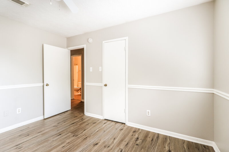 2,135/Mo, 4818 Gypsy Forest Dr Humble, TX 77346 Bedroom View 2